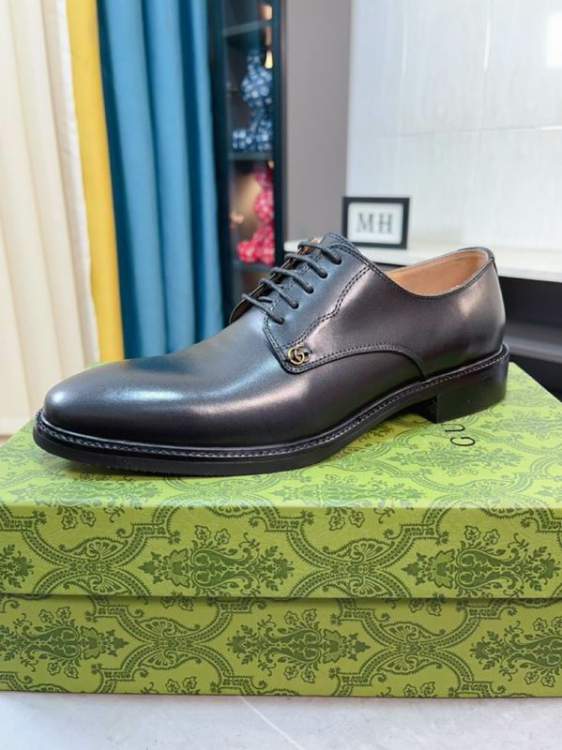 Picture of Gucci Shoes _SKUGuccisz38-44mnf01727815